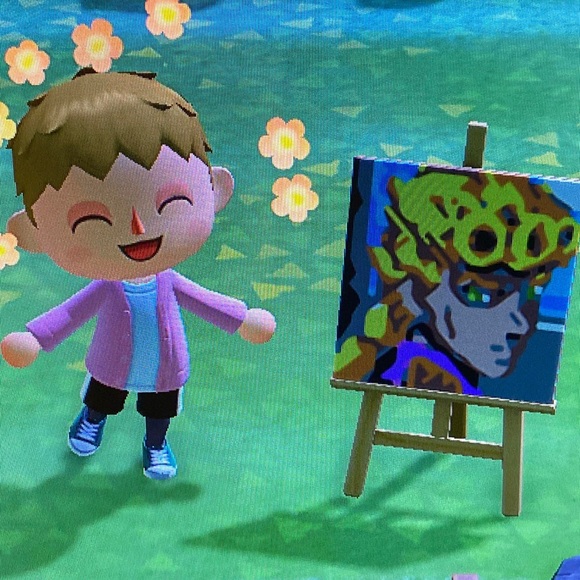 Meet your Posher, Shelly - Picture 1 of 1